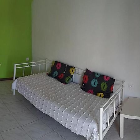 "Apartment 2" Ierápetra Esterno foto