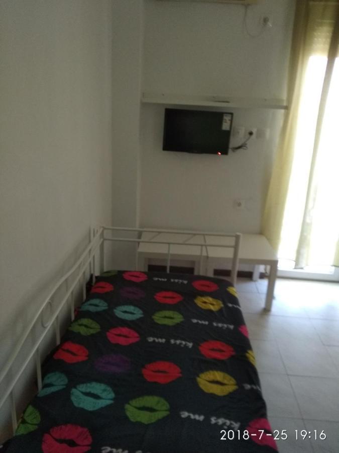 "Apartment 2" Ierápetra Esterno foto