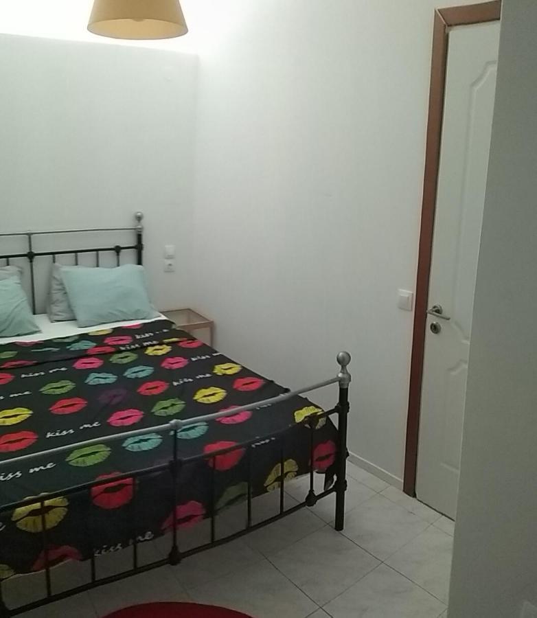 "Apartment 2" Ierápetra Esterno foto
