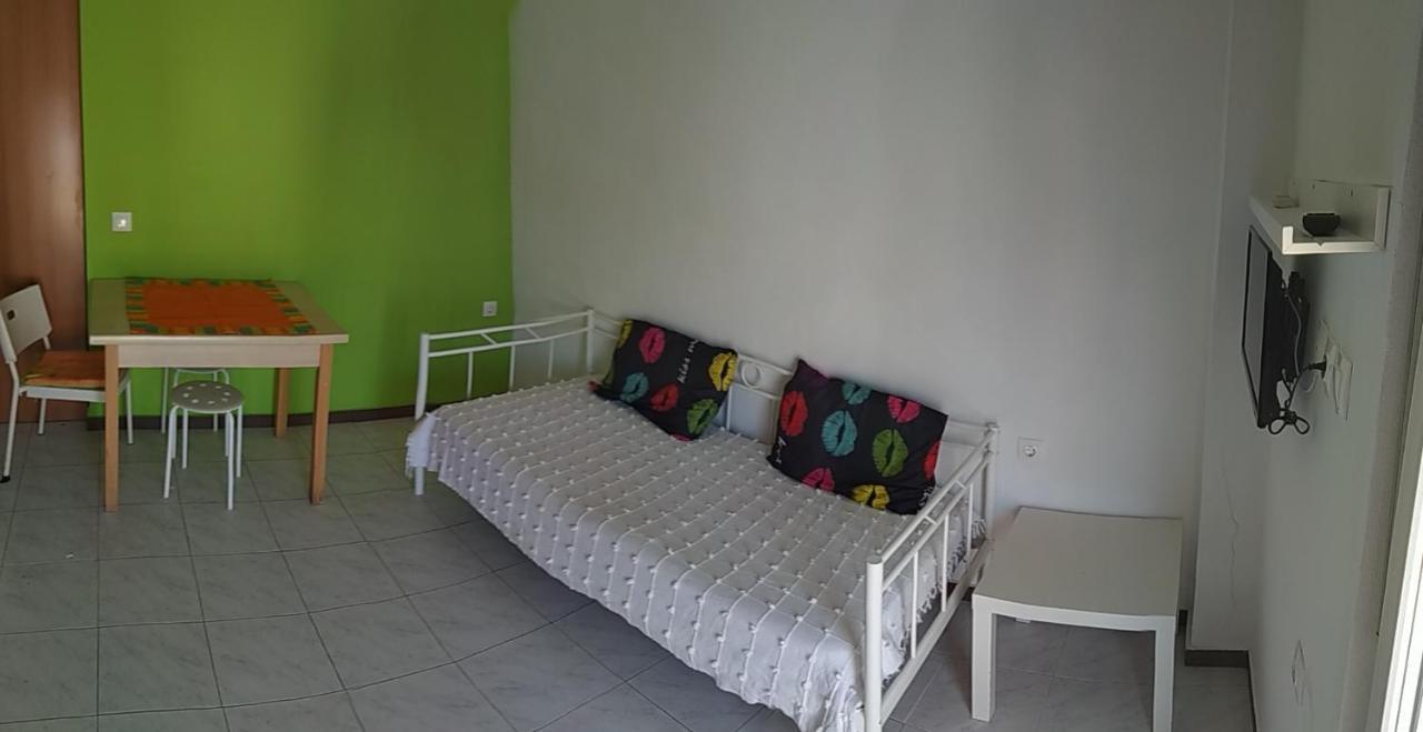 "Apartment 2" Ierápetra Esterno foto