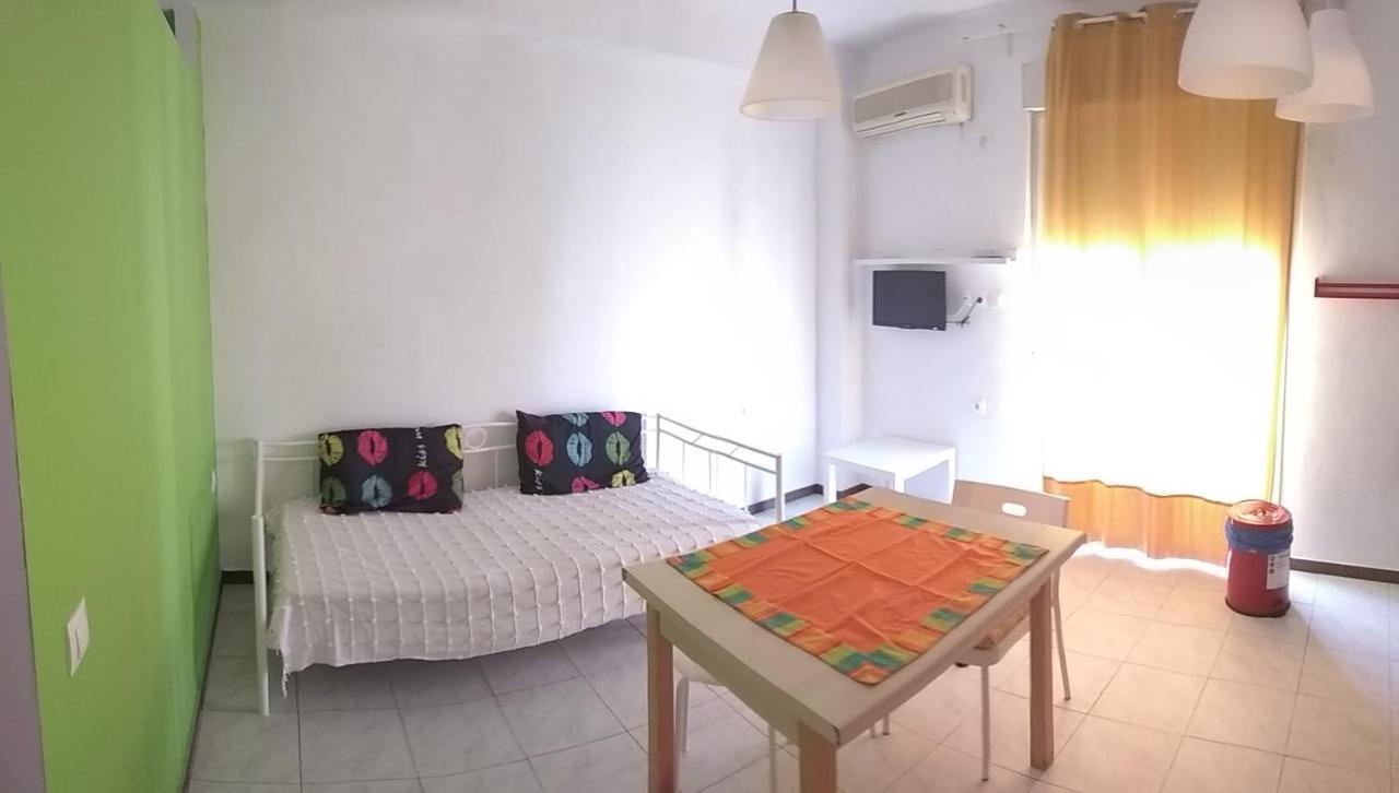 "Apartment 2" Ierápetra Esterno foto