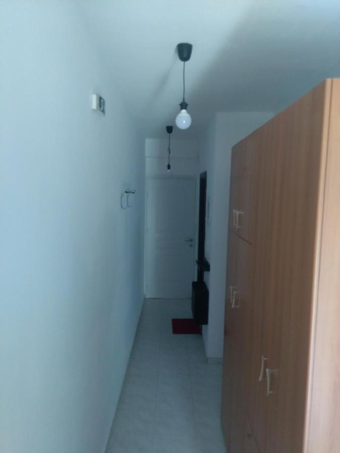 "Apartment 2" Ierápetra Esterno foto