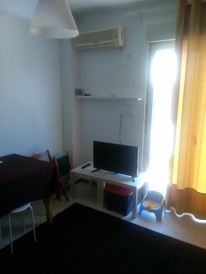 "Apartment 2" Ierápetra Esterno foto