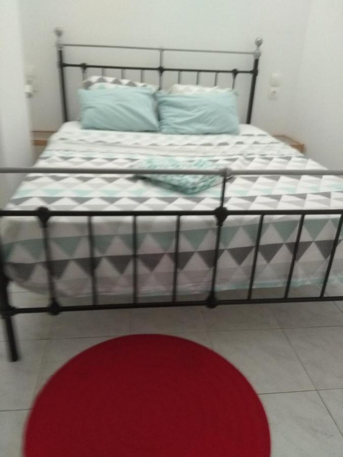 "Apartment 2" Ierápetra Esterno foto